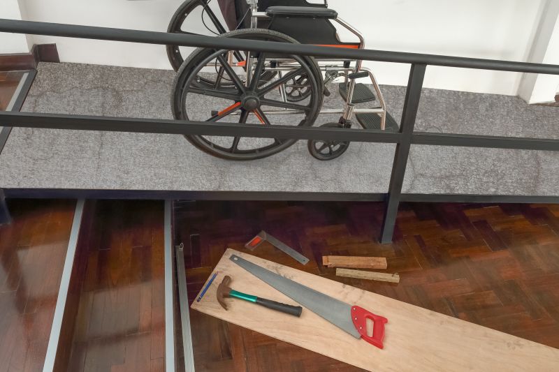 Accessibility Modification in Alpharetta, GA