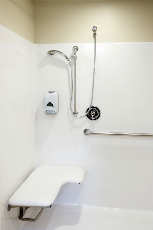 Accessibility Modification in Alpharetta, GA