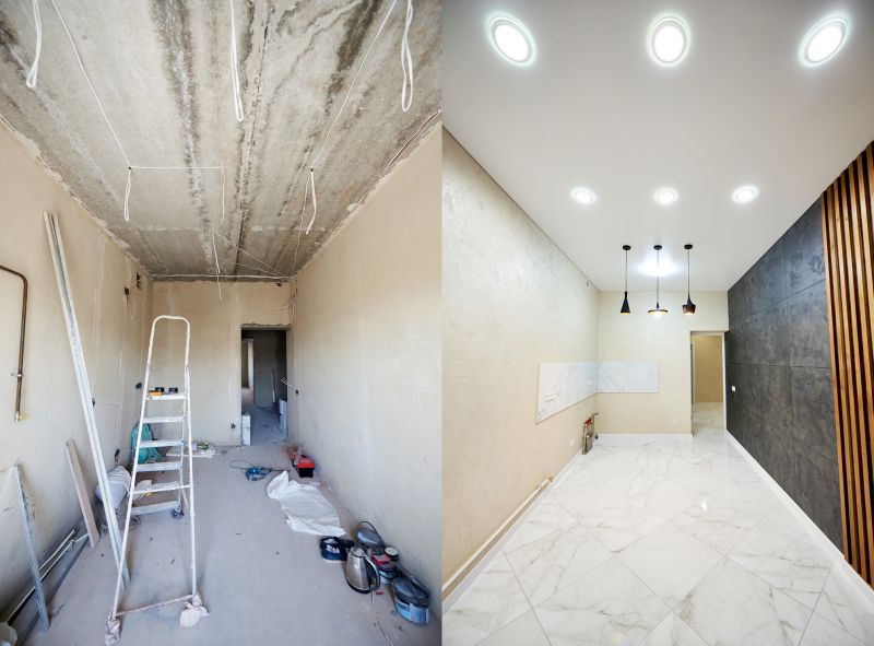 Apartment Remodeling Service