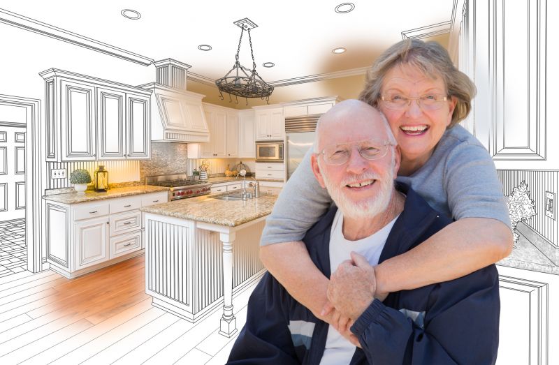 Apartment Renovation Service