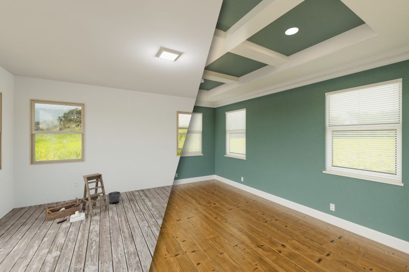 Assisted Living Renovation in Alpharetta, GA