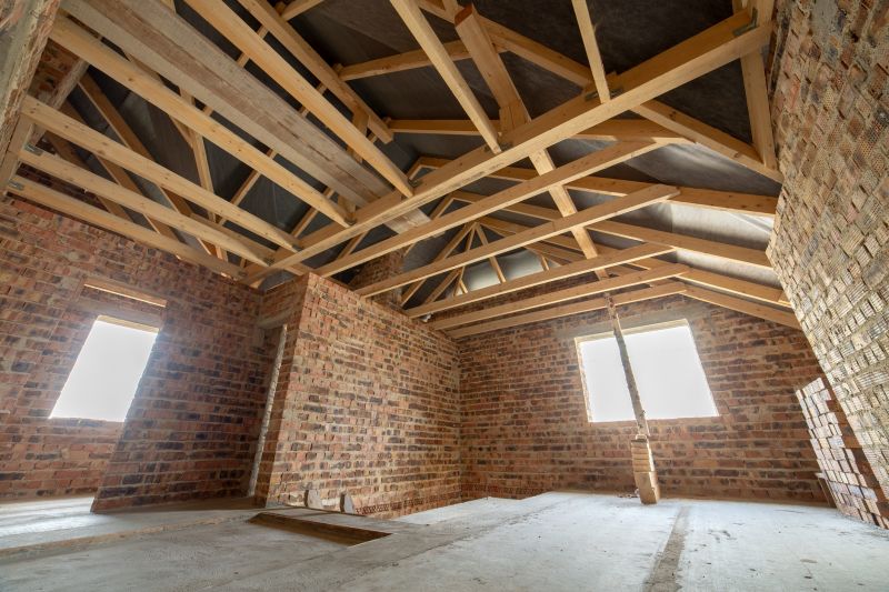 Attic Conversion Service