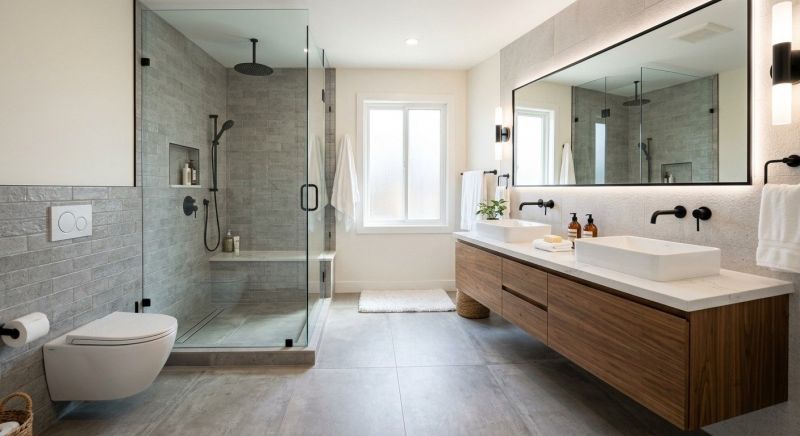 Bathroom Conversion Service in Danbury, CT