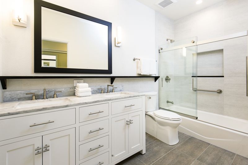 Bathroom Conversion Service in Bradenton, FL