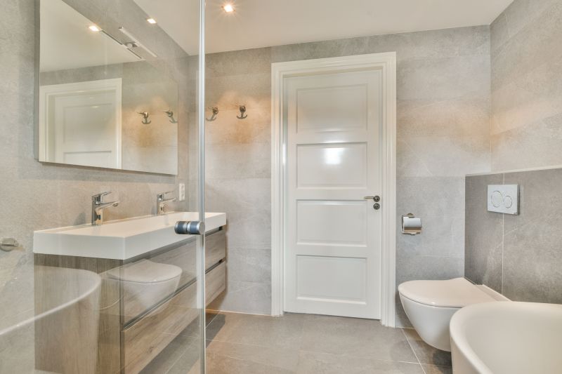 Bathroom Expansion in Danbury, CT