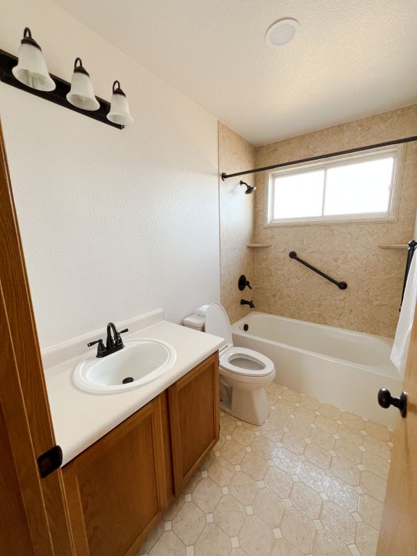 Bathroom Installation in Clearwater, FL