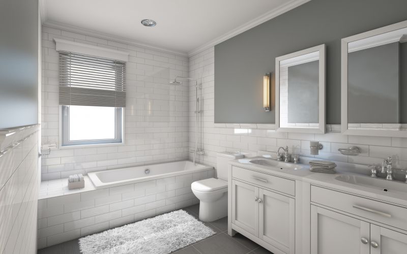 Bathroom Installation in Bradenton, FL
