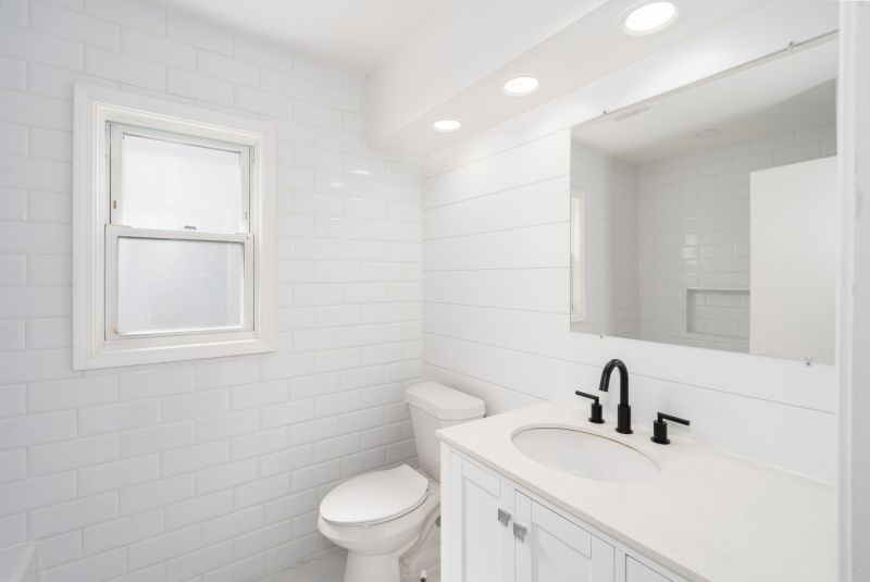Bathroom Installation in Bradenton, FL