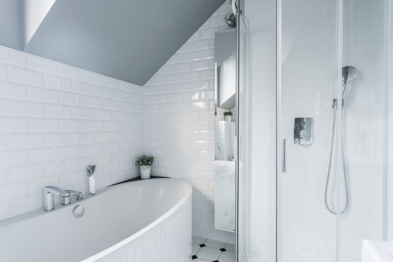 Bathroom Makeover Service in Clearwater, FL