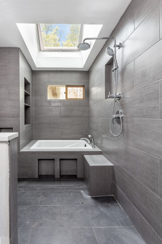 Bathroom Modification in Danbury, CT
