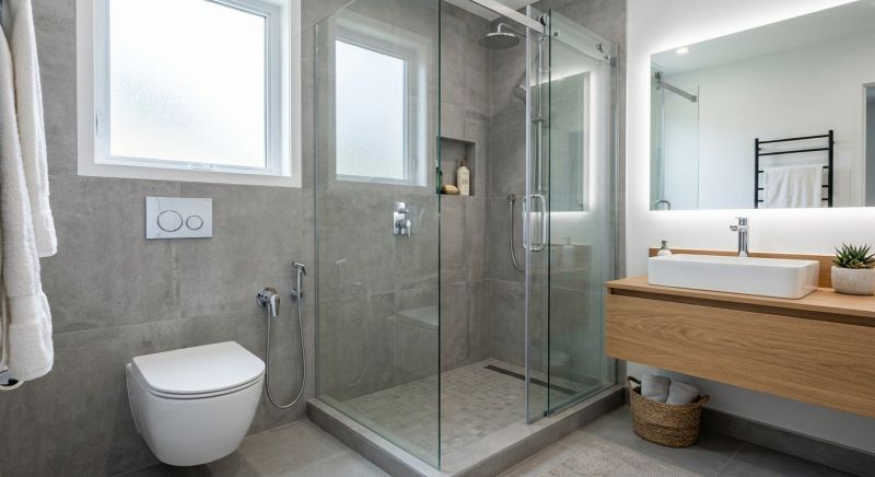 Bathroom Remodeling in Nashua, NH