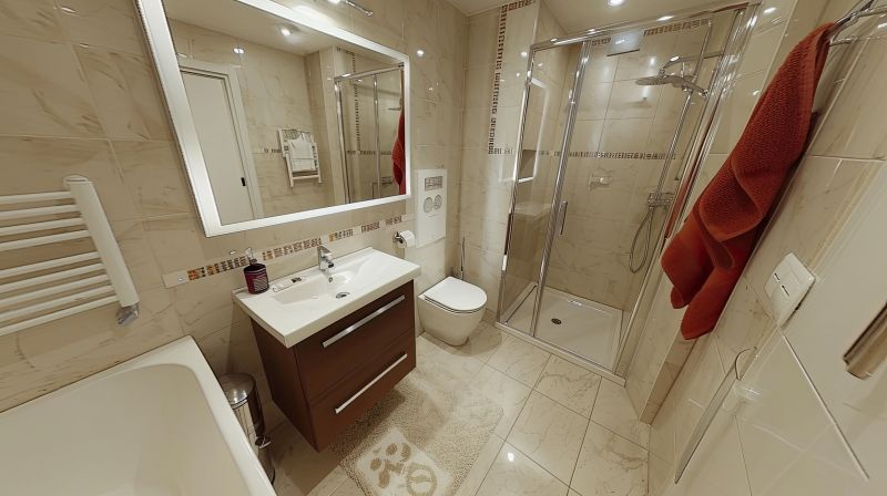 Bathroom Updating in Venice, FL