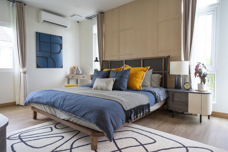 Bedroom Remodeling in Conroe, TX