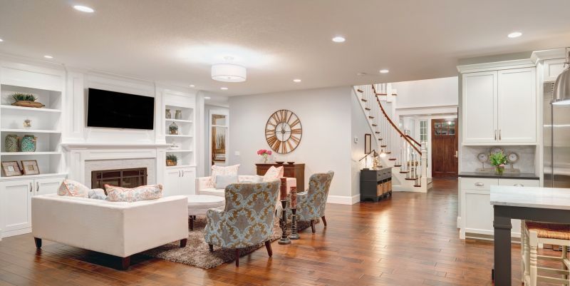 Bedroom Remodeling in Conroe, TX
