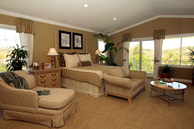 Bedroom Remodeling in Conroe, TX