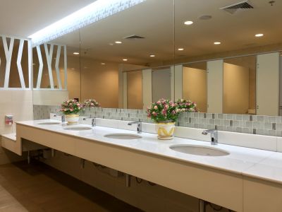Commercial Bathroom Remodeling in Littleton, CO