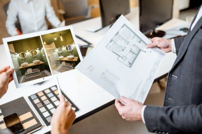 Condo Remodeling