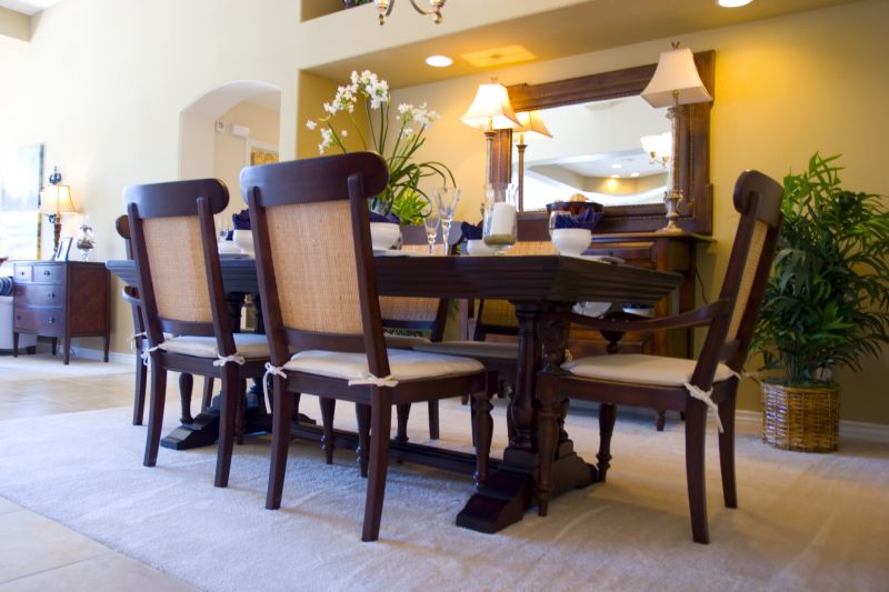 Dining Room Renovation