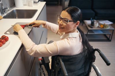 Disability Home Modification