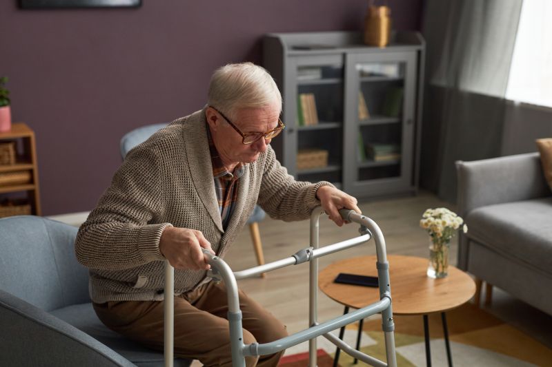 Disability Home Modification