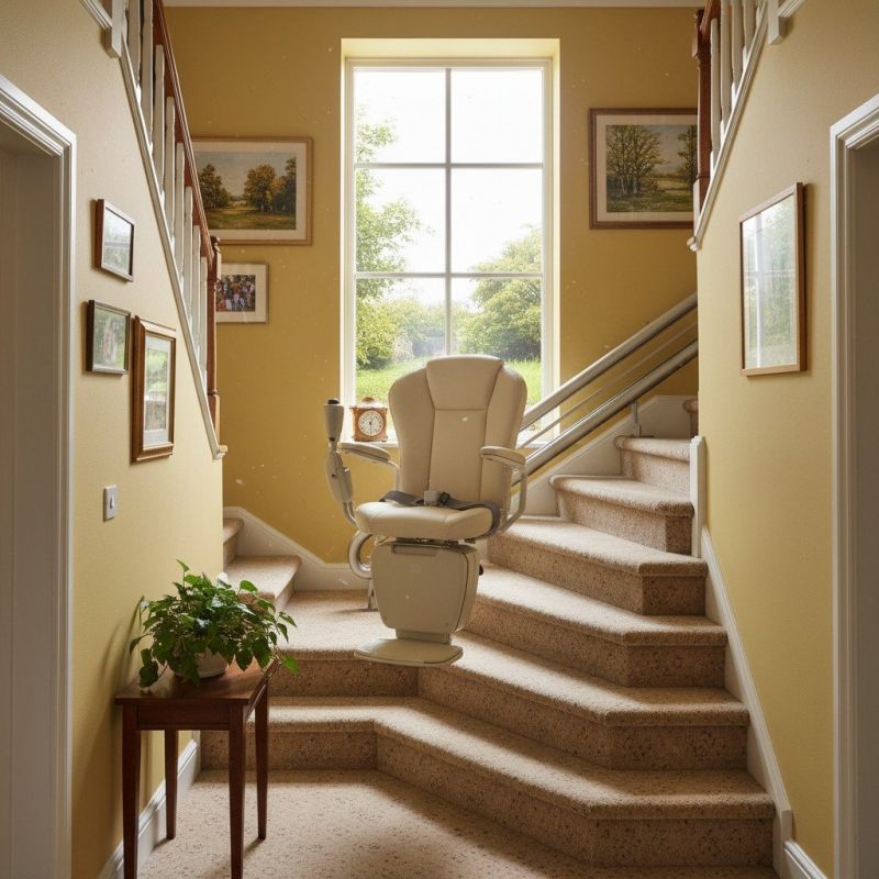 Disability Home Modification