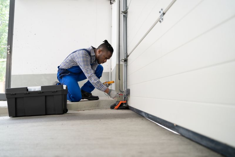 Garage Conversion Service in Conroe, TX