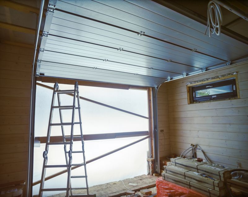 Construction Process