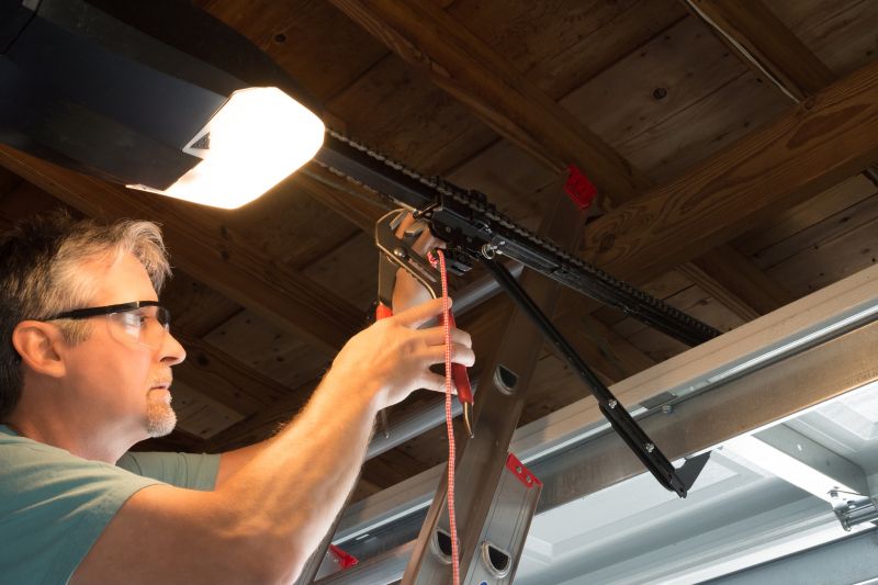 Garage Enlargement Service