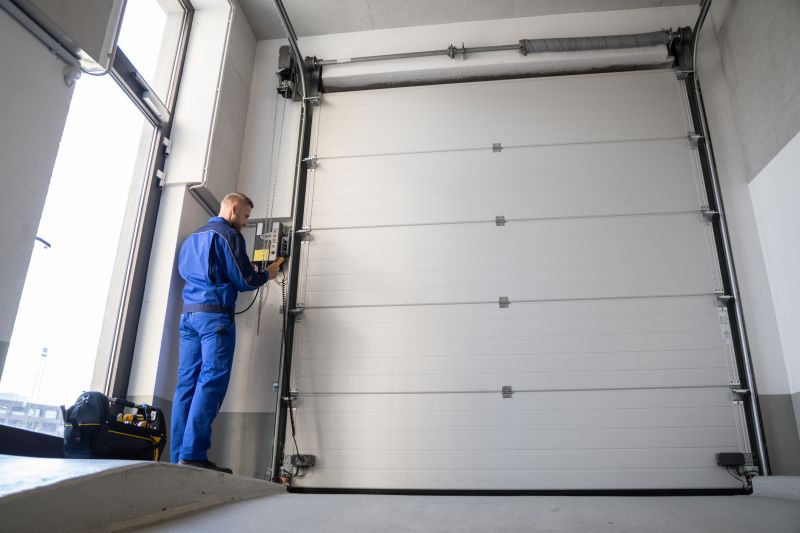 Garage Enlargement Service