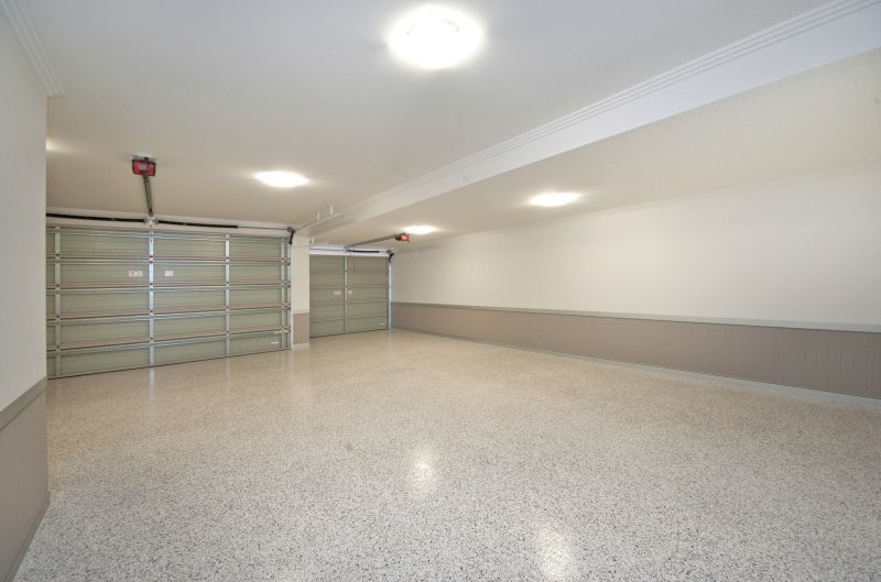 Garage Enlargement Service in Alpharetta, GA