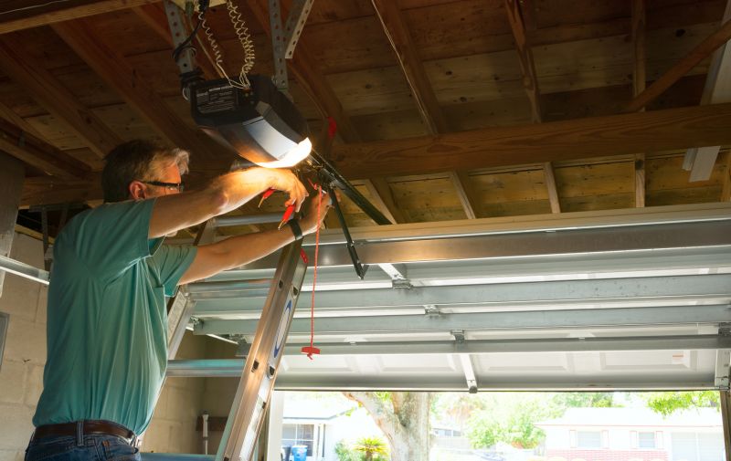 Garage Enlargement Service in Alpharetta, GA