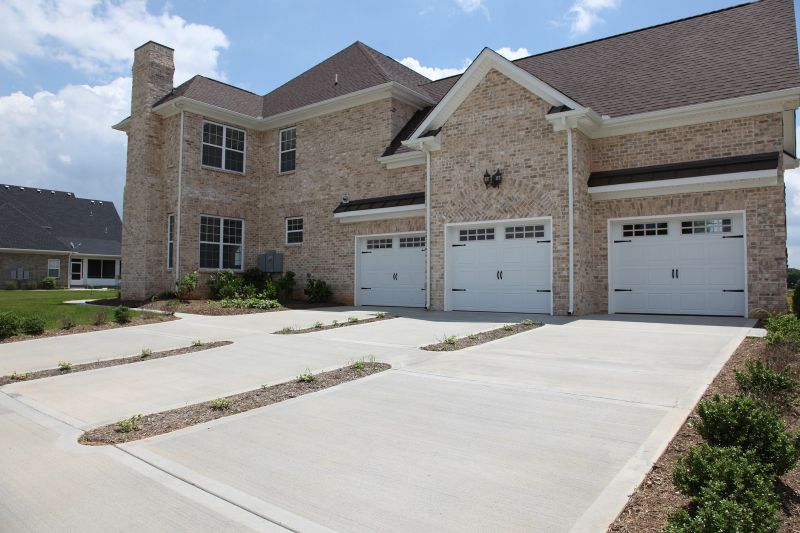 Garage Enlargement Service in Alpharetta, GA