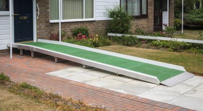 Handicap Remodeling Service