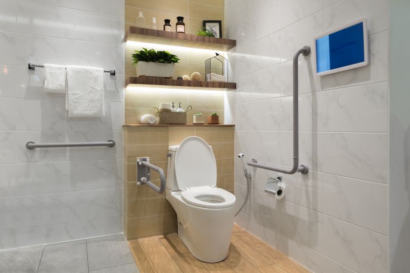 Handicap Remodeling Service