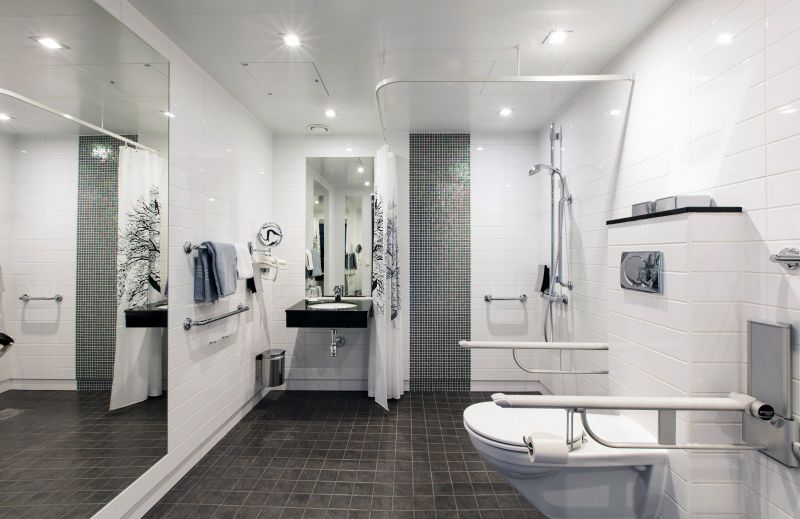 Handicap Toilet Installation in Alpharetta, GA