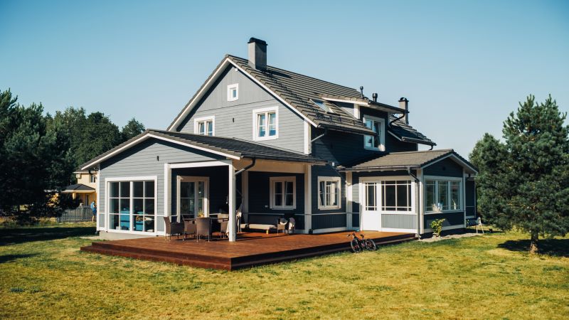 Home Office Remodeling in Littleton, CO