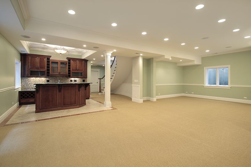Home Office Remodeling in Littleton, CO