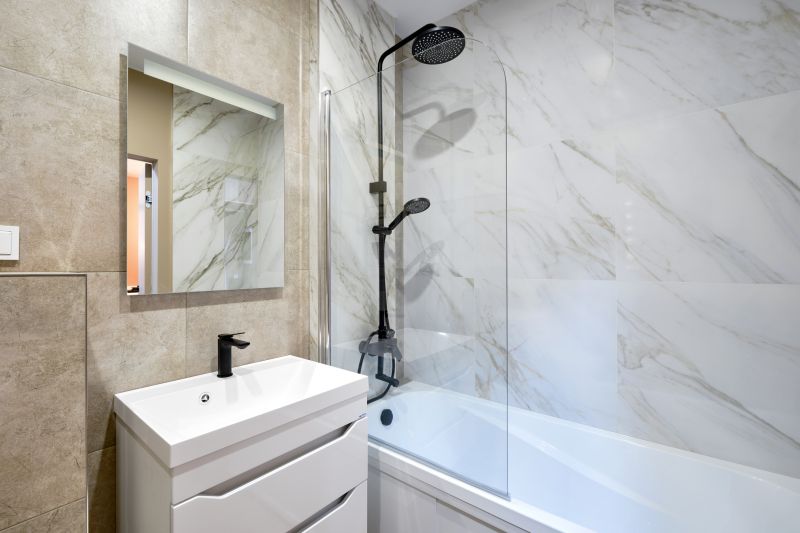Bathroom Remodels