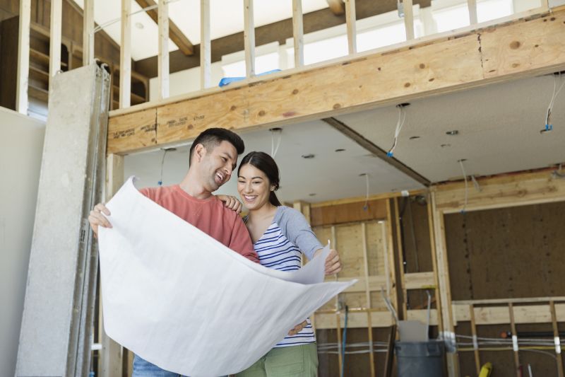 House Modernization