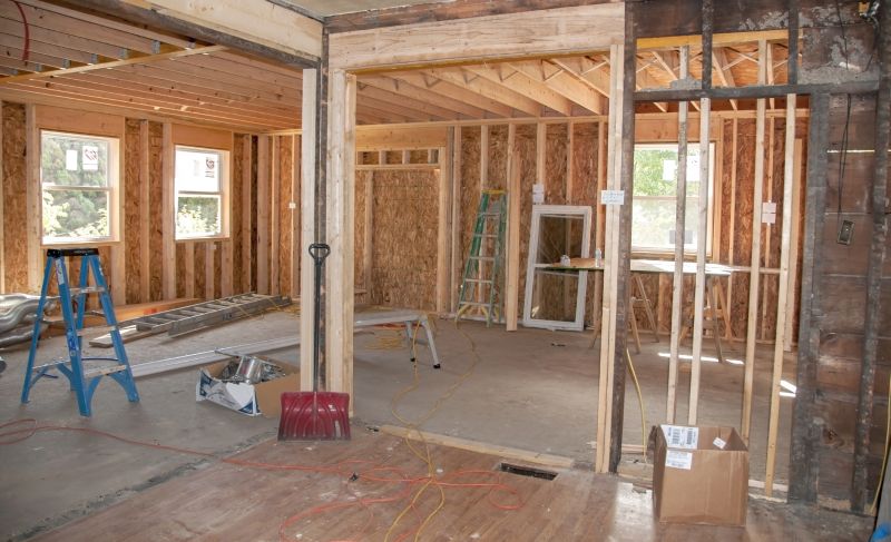 Interior Home Improvement