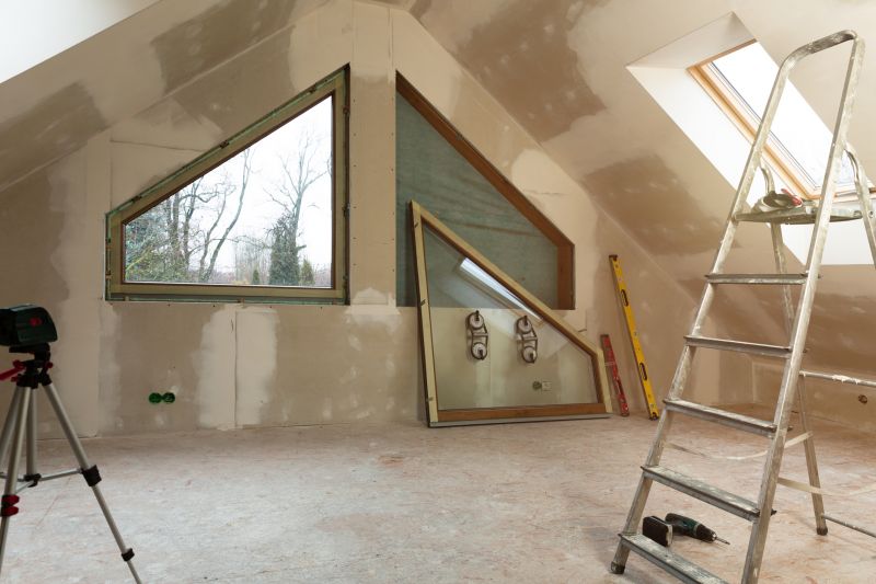 Kitchen Ceiling Remodeling in Conroe, TX