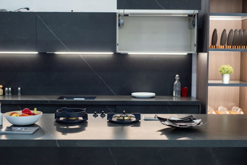 Countertop Installation