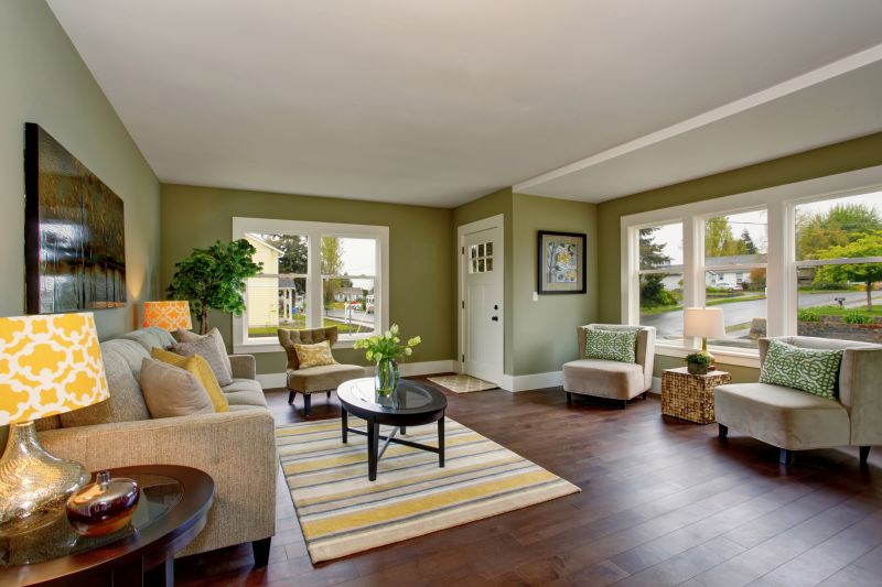 Rec Room Renovation in Littleton, CO