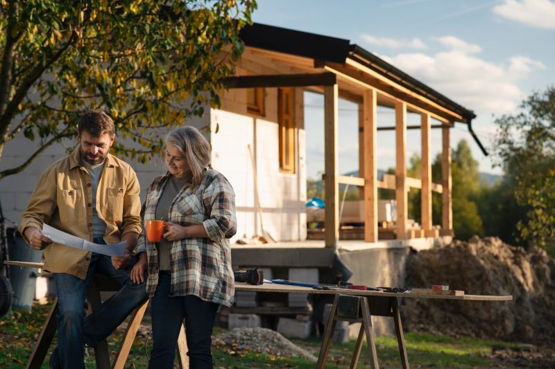 Remodeling Service
