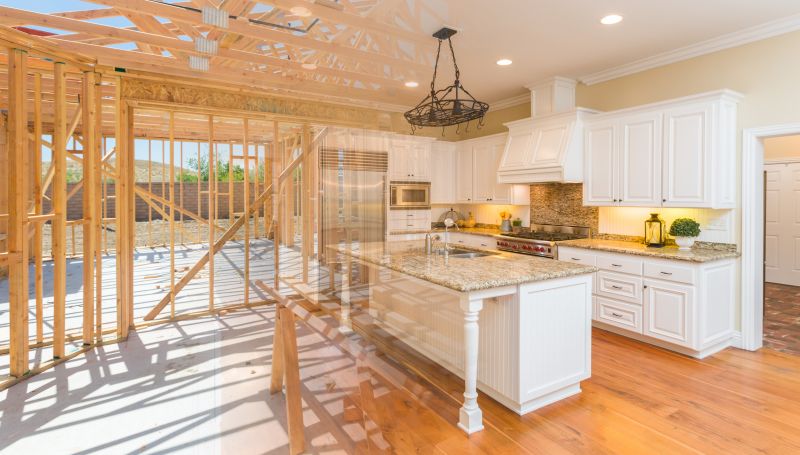 Remodeling Service