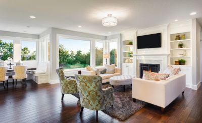 Remodeling Service in Conroe, TX
