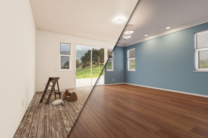 Renovation Service in Denver, CO