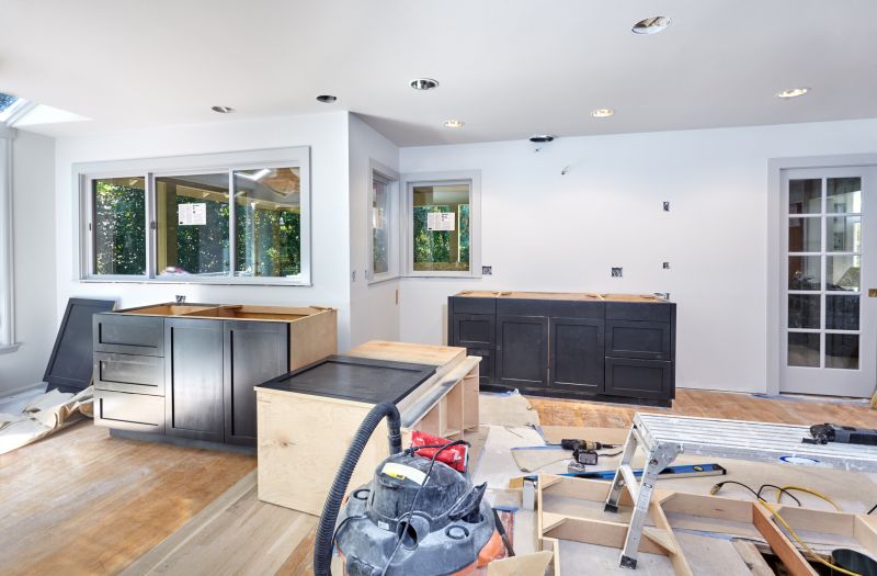 Room Conversion in Conroe, TX