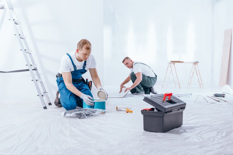 Room Conversion in Conroe, TX