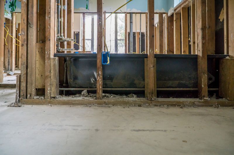 Special Needs Remodeling